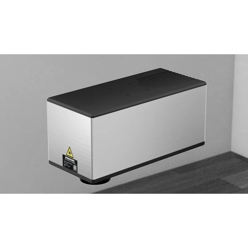 YAOMATEC Automatic TTO UV Lase - đánh giá và giá Industrial Laser Printer