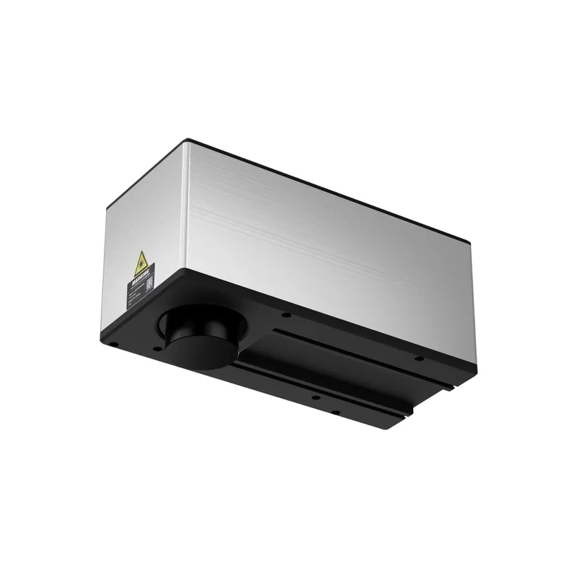 YAOMATEC Automatic TTO UV Lase - đánh giá và giá Industrial Laser Printer