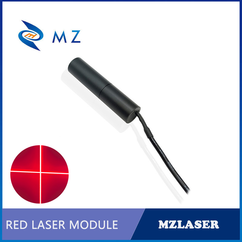 Red Cross Laser Diode Module 6 - đánh giá và giá Industrial Laser Supply
