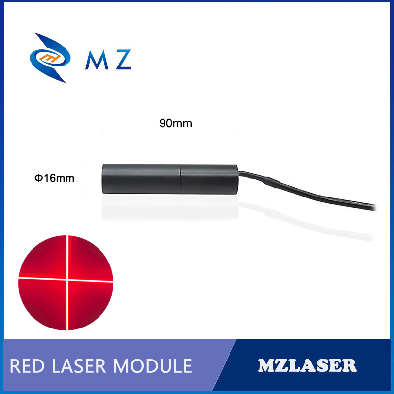 Red Cross Laser Diode Module 6 - đánh giá và giá Industrial Laser Supply