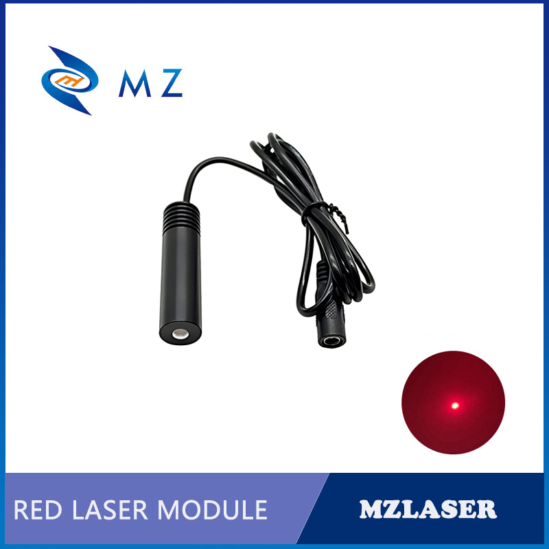 Red Dot Laser Diode Module 650 - đánh giá và giá Industrial Laser Supply