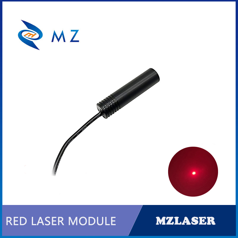 Red Dot Laser Diode Module 650 - đánh giá và giá Industrial Laser Supply