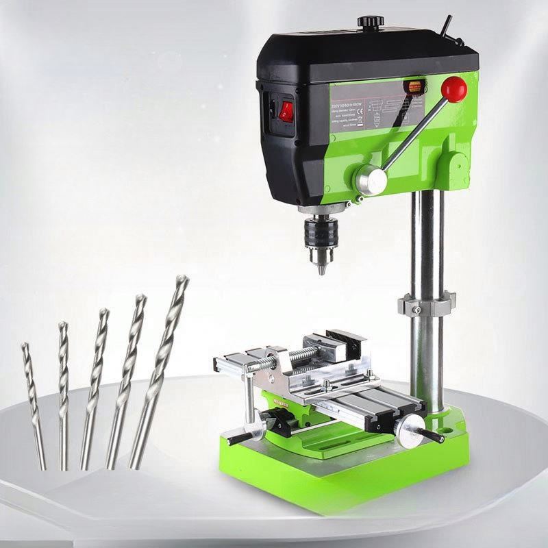 Industrial Laser Bench Drill P - đánh giá và giá Industrial Laser Drill