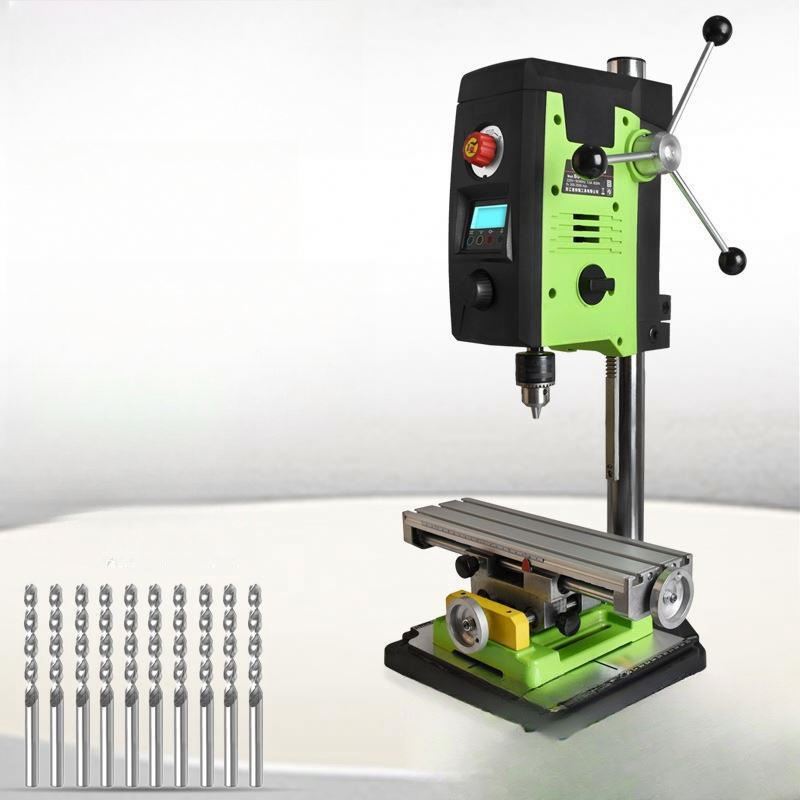 Industrial Laser Bench Drill P - đánh giá và giá Industrial Laser Drill