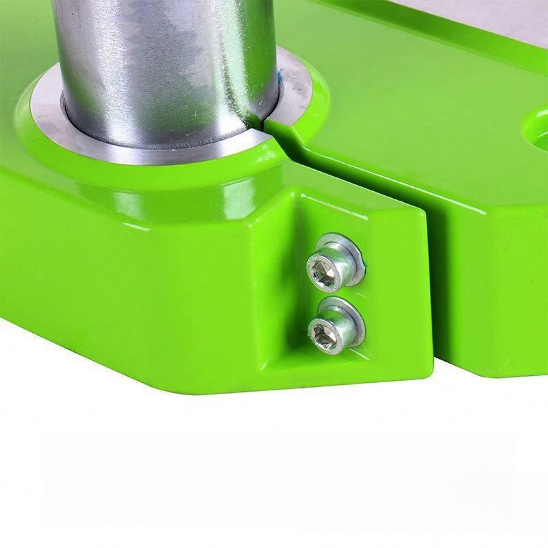 Industrial Laser Bench Drill P - đánh giá và giá Industrial Laser Drill