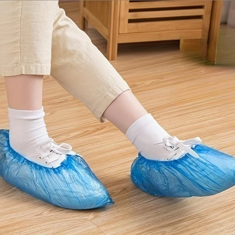 100/200/300PCS Disposable Port - đánh giá và giá Dust Shoe Cnc