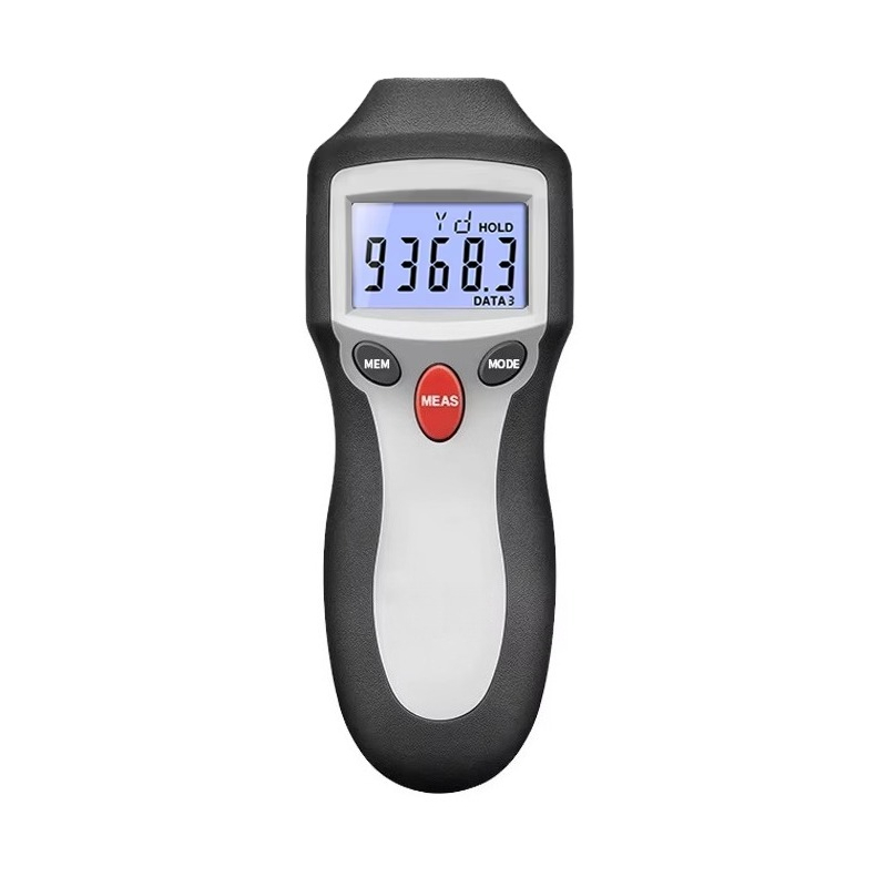 Handheld Non-Contact Digital T - đánh giá và giá Industrial Laser Tachometer