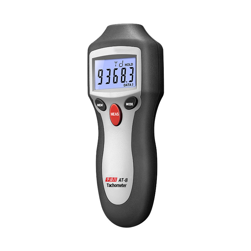 Handheld Non-Contact Digital T - đánh giá và giá Industrial Laser Tachometer