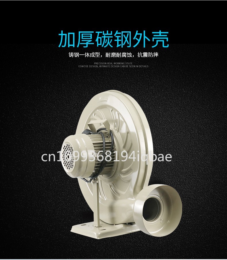 Air Blower Centrifugal 220V 55 - đánh giá và giá Co2 Laser Engraving Machine