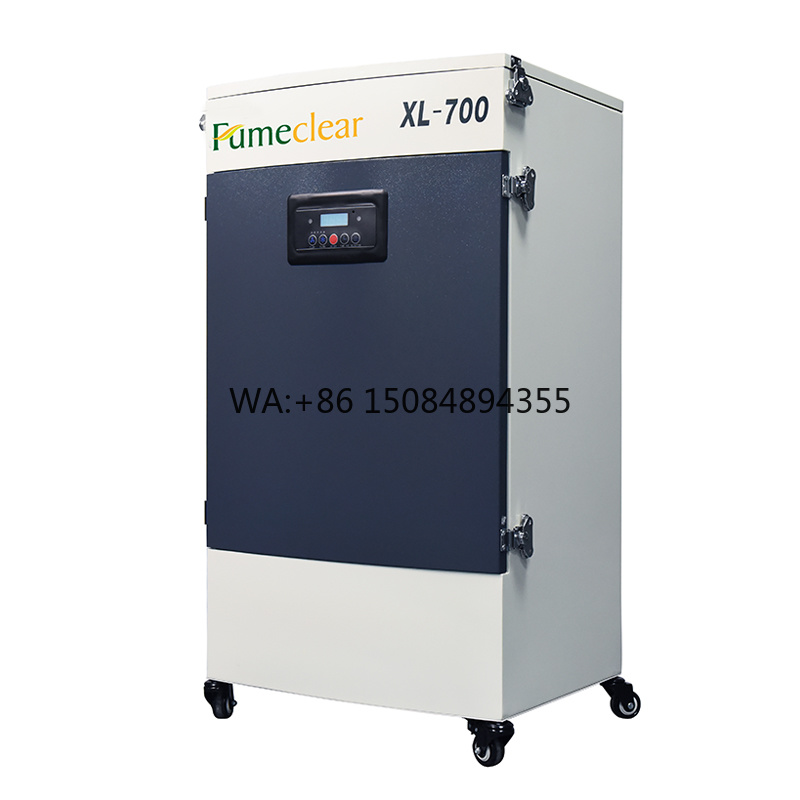 XL700 Powerful Laser  and Dust - đánh giá và giá Industrial Laser Supply