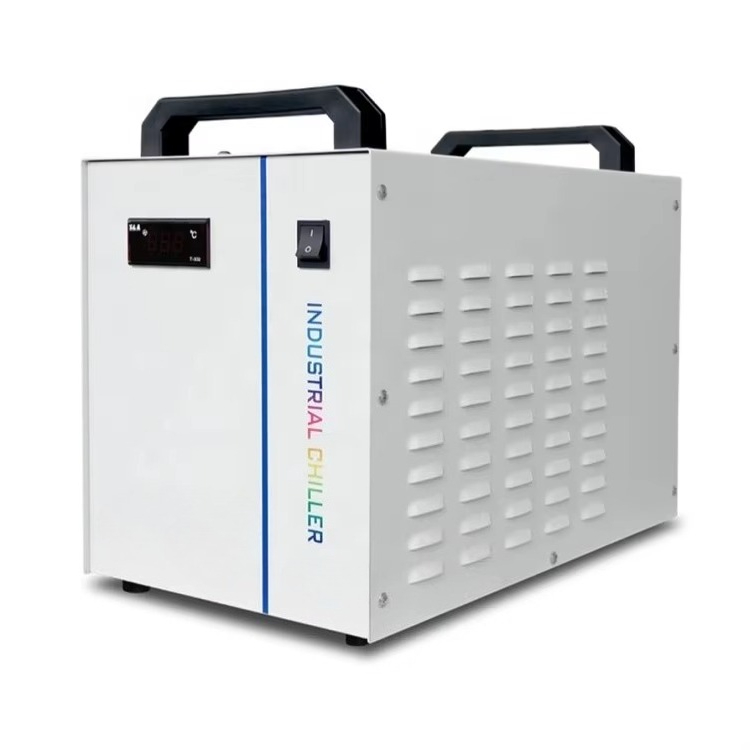 Yongli Good Price S&A CW3000 C - đánh giá và giá Industrial Laser Price