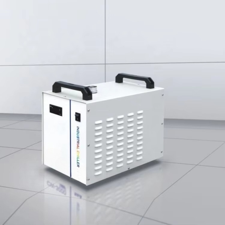 Yongli Good Price S&A CW3000 C - đánh giá và giá Industrial Laser Price
