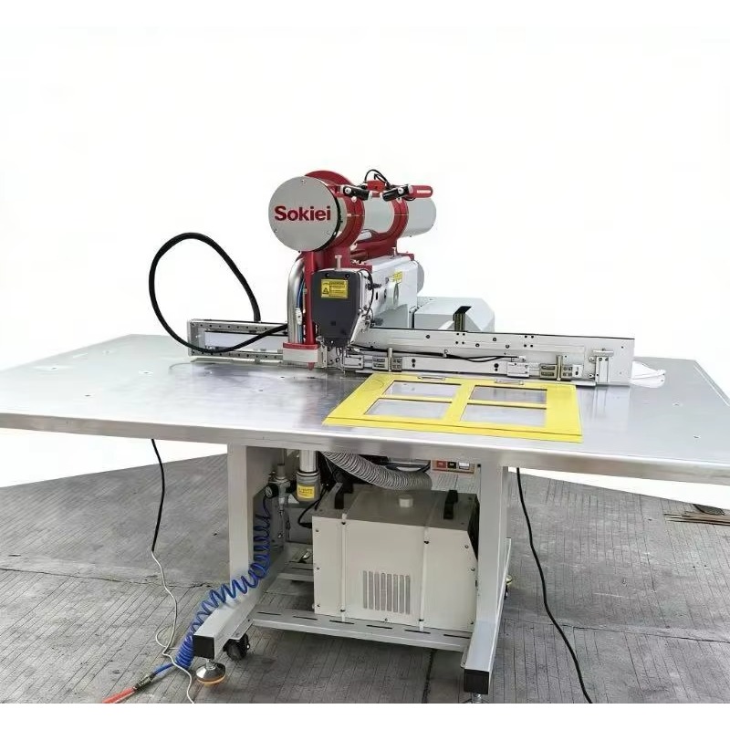 Industrial Fabric Laser Cuttin - đánh giá và giá Industrial Laser Fabric Cutting Machine