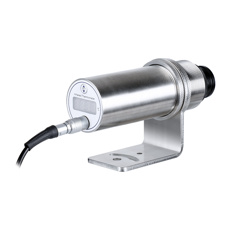 600-407 Contactless Laser IR L - đánh giá và giá Industrial Laser Price
