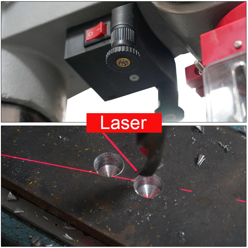 1000W Power Drilling Machine C - đánh giá và giá Industrial Laser Drill