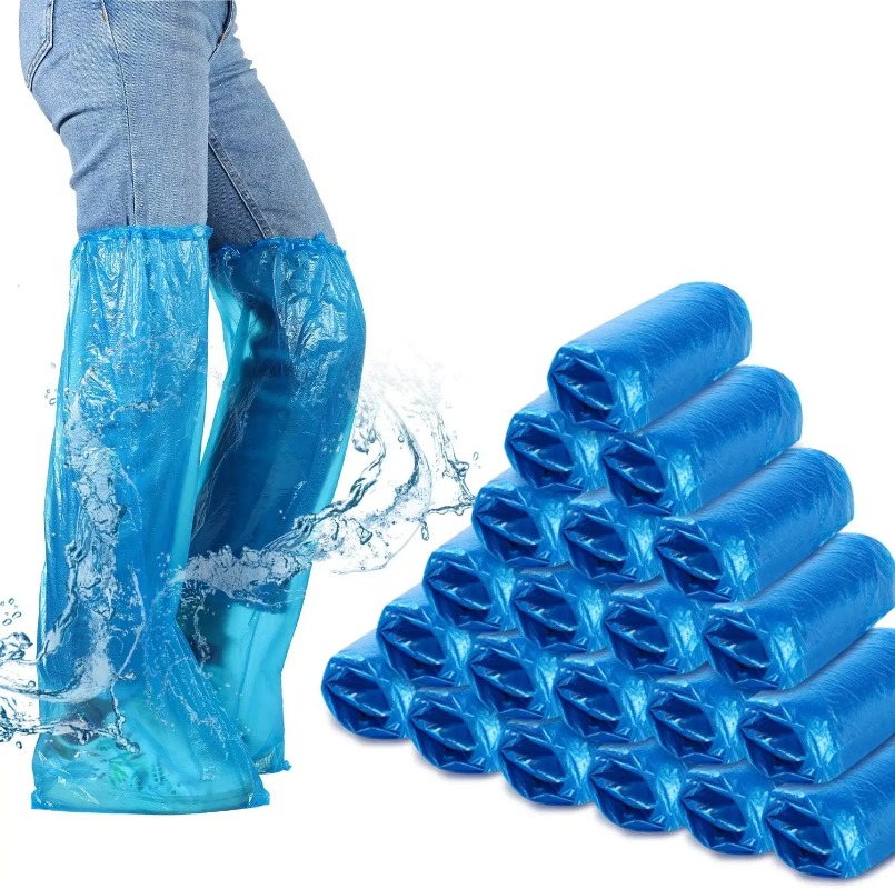10/200pcs Disposable Shoe Cove - đánh giá và giá Dust Shoe Cnc