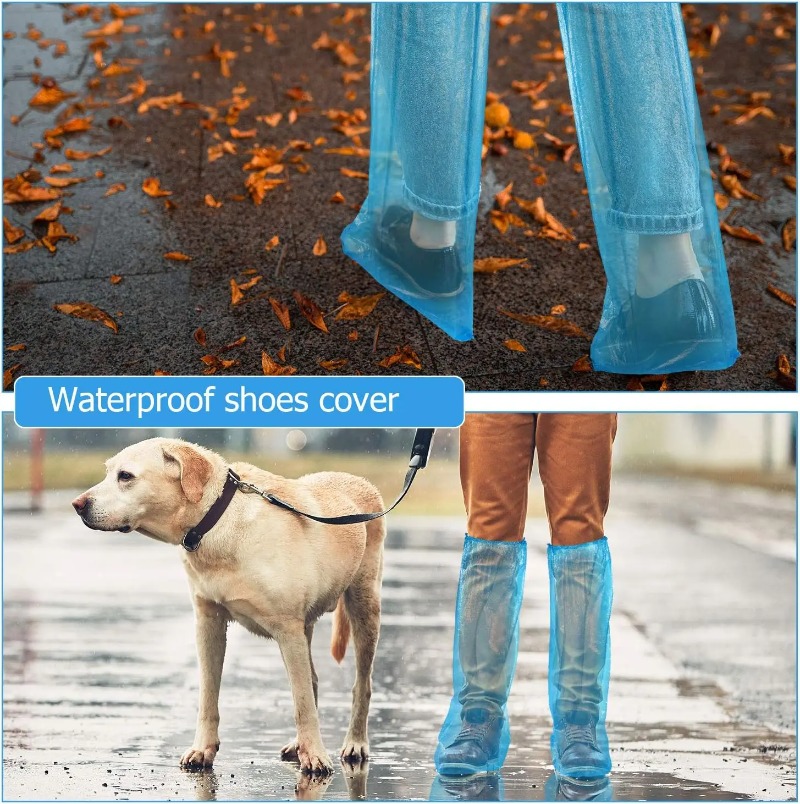 10/200pcs Disposable Shoe Cove - đánh giá và giá Dust Shoe Cnc