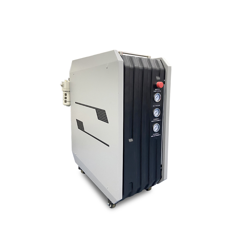 Industrial PSA Nitrogen Genera - đánh giá và giá Industrial Laser Supply