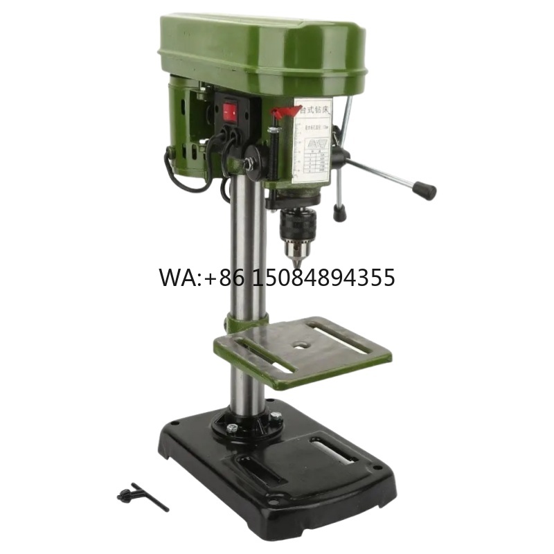 Benchtop Drilling Machine 550w - đánh giá và giá Industrial Laser Drill