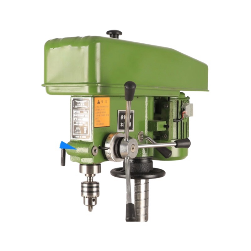 Benchtop Drilling Machine 550w - đánh giá và giá Industrial Laser Drill