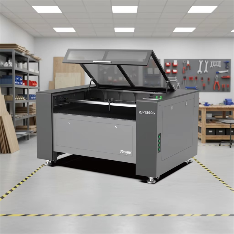 Industrial High Power CNC CO2  - đánh giá và giá Industrial Laser Fabric Cutting Machine