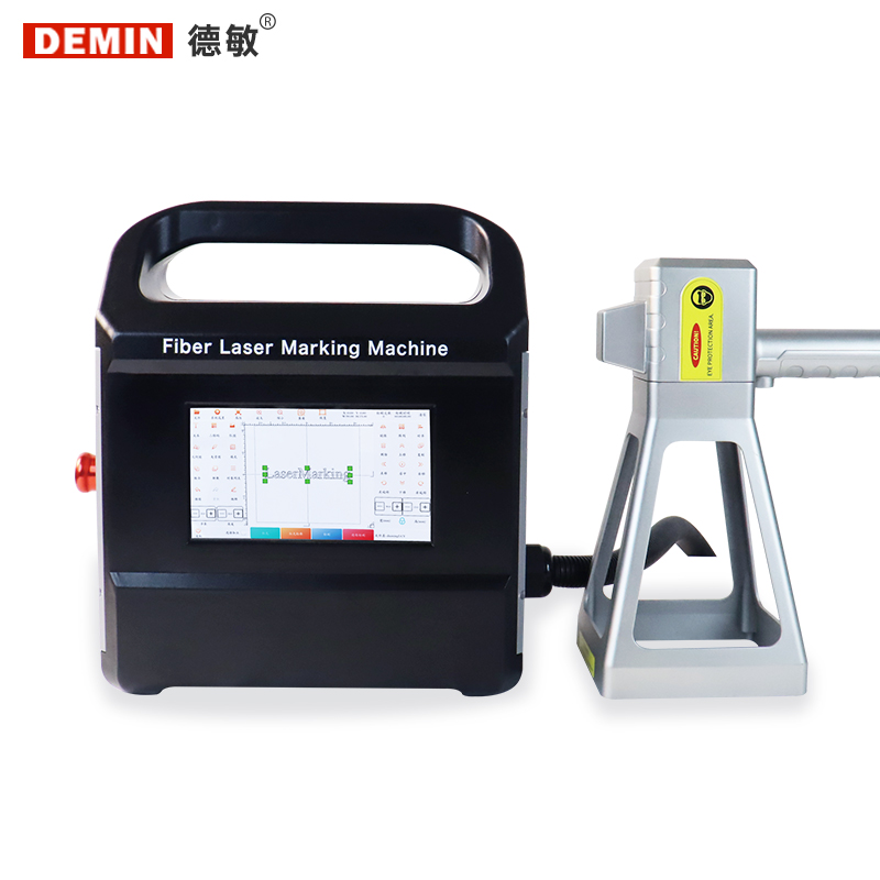Industrial Handheld Laser Codi - đánh giá và giá Industrial Handheld Laser Printer