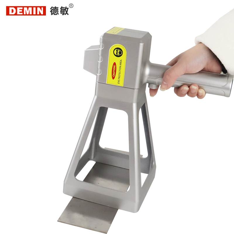 Industrial Handheld Laser Codi - đánh giá và giá Industrial Handheld Laser Printer