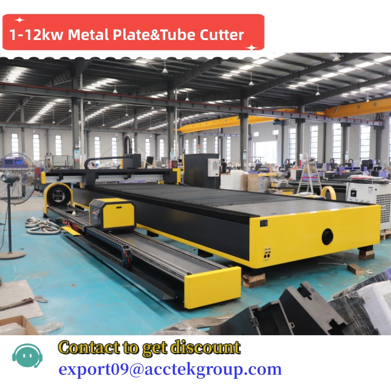 ACCTEK MAX Raycus Ipg 500w 100 - đánh giá và giá Industrial Laser Price