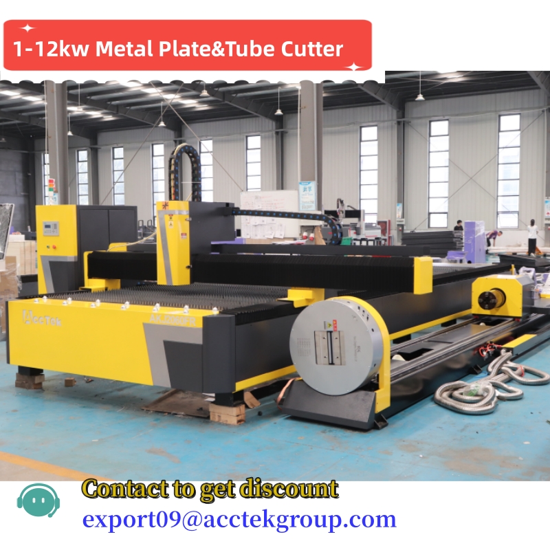ACCTEK MAX Raycus Ipg 500w 100 - đánh giá và giá Industrial Laser Price