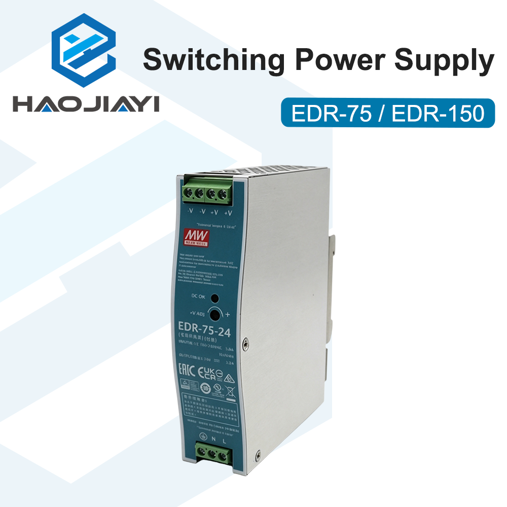 Laser Equipment DC Power Suppl - đánh giá và giá Industrial Laser Supply