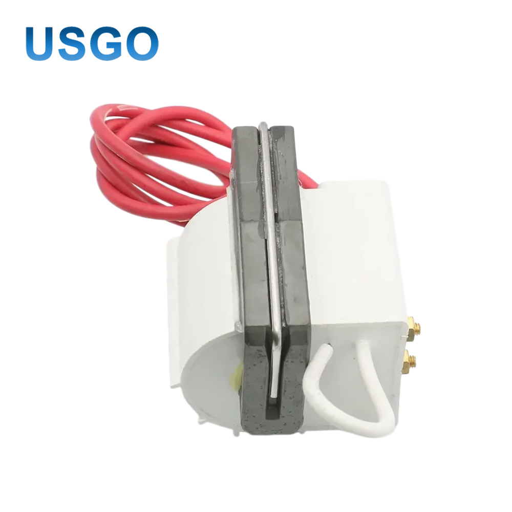 USGO 40W CO2 Laser Power Suppl - đánh giá và giá Co2 Laser Engraving Machine