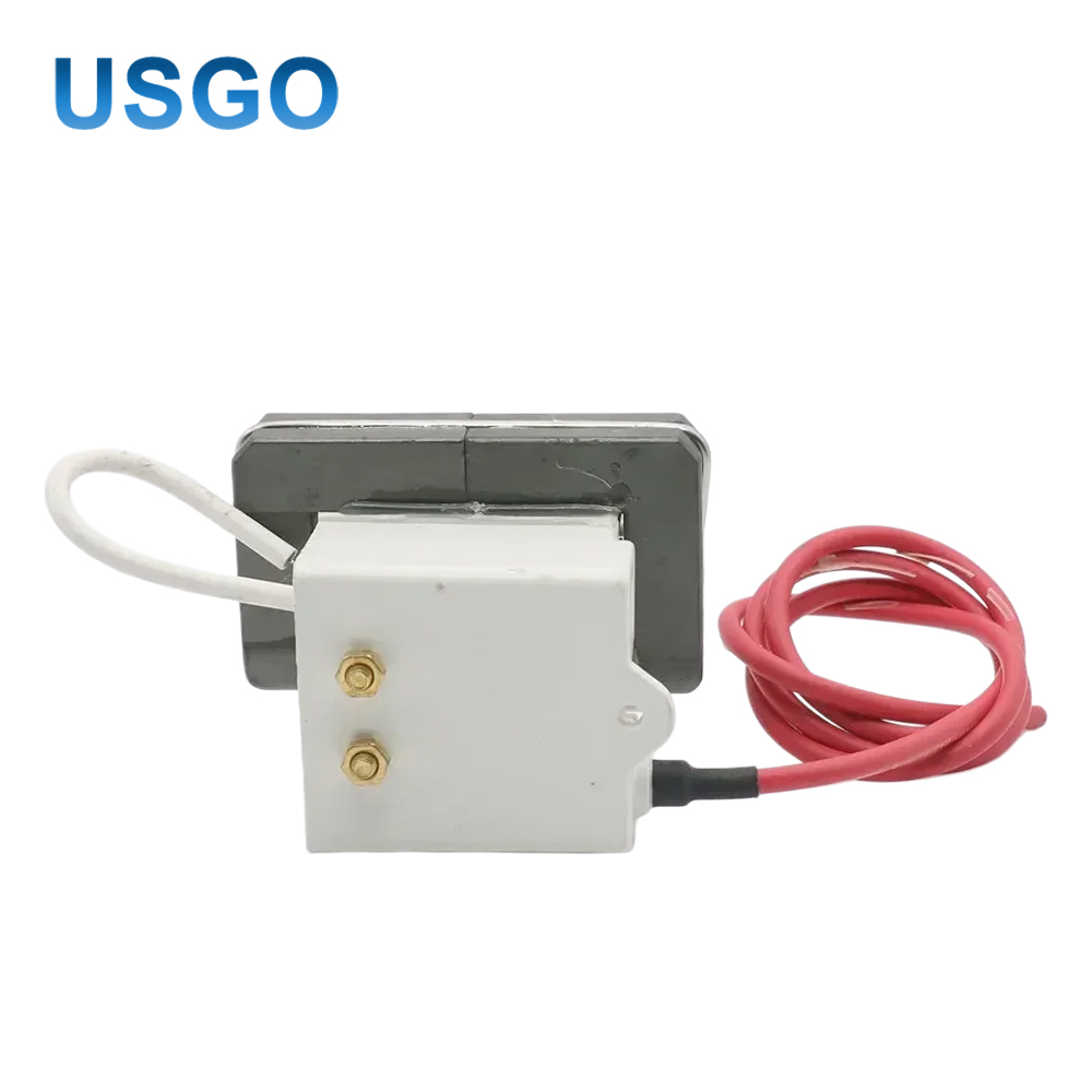 USGO 40W CO2 Laser Power Suppl - đánh giá và giá Co2 Laser Engraving Machine