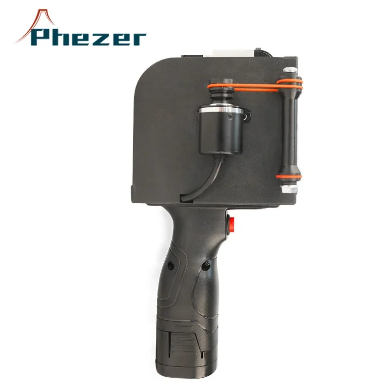 2026   Cheap Multifunction ind - đánh giá và giá Industrial Handheld Laser Printer