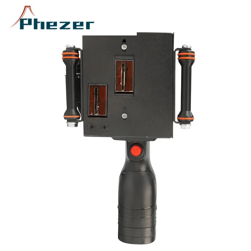 2026   Cheap Multifunction ind - đánh giá và giá Industrial Handheld Laser Printer