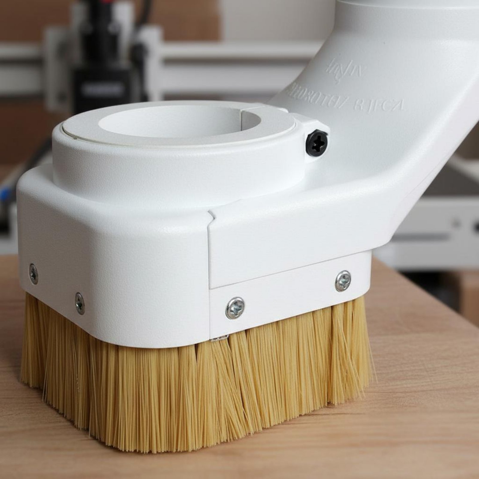 Engraving Machine Dust Cover S - đánh giá và giá Dust Shoe Cnc
