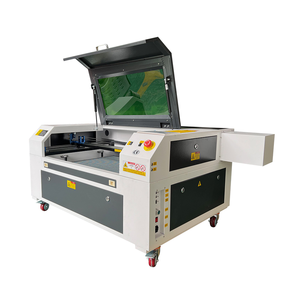 KH-7050 CO2 Laser Engraving Cu - đánh giá và giá Co2 Laser Engraving Machine