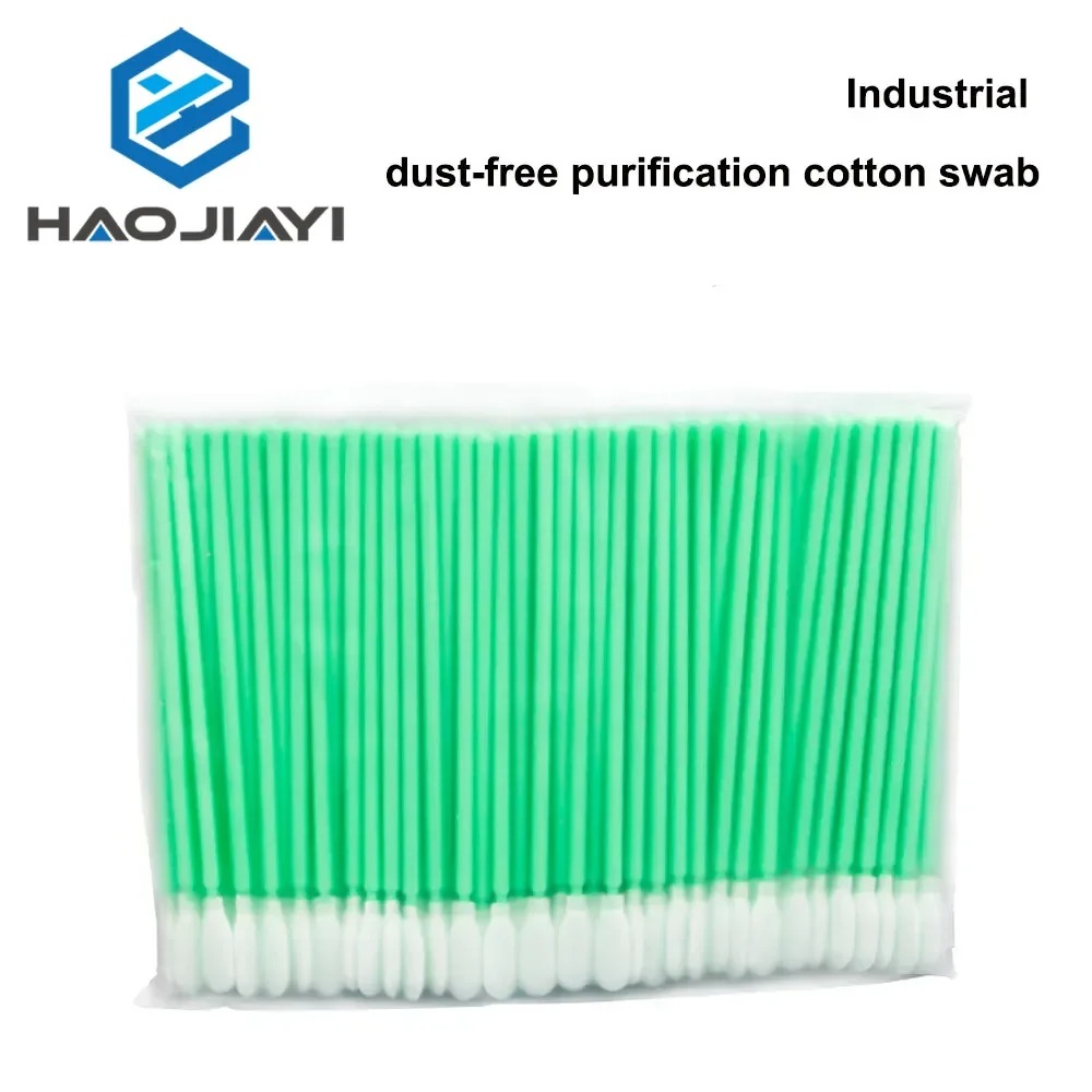 Anti-Static Purification Swab  - đánh giá và giá Industrial Laser Printer