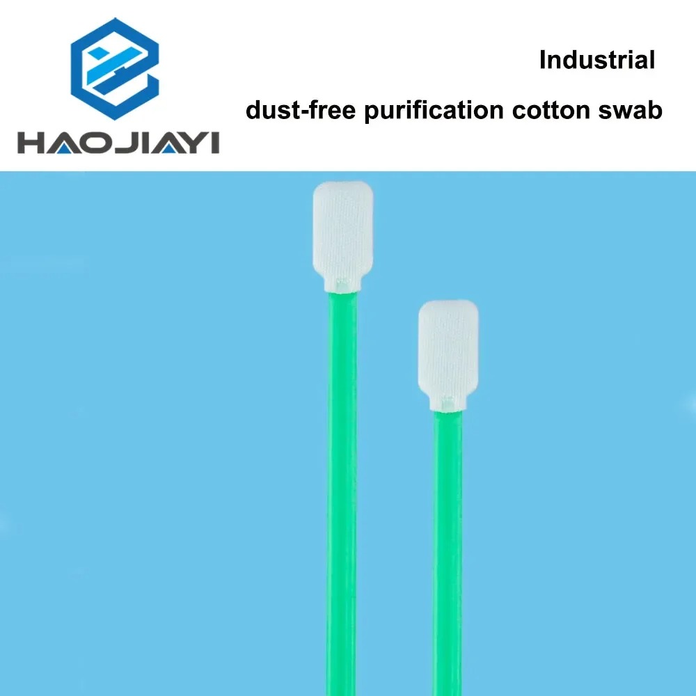 Anti-Static Purification Swab  - đánh giá và giá Industrial Laser Printer