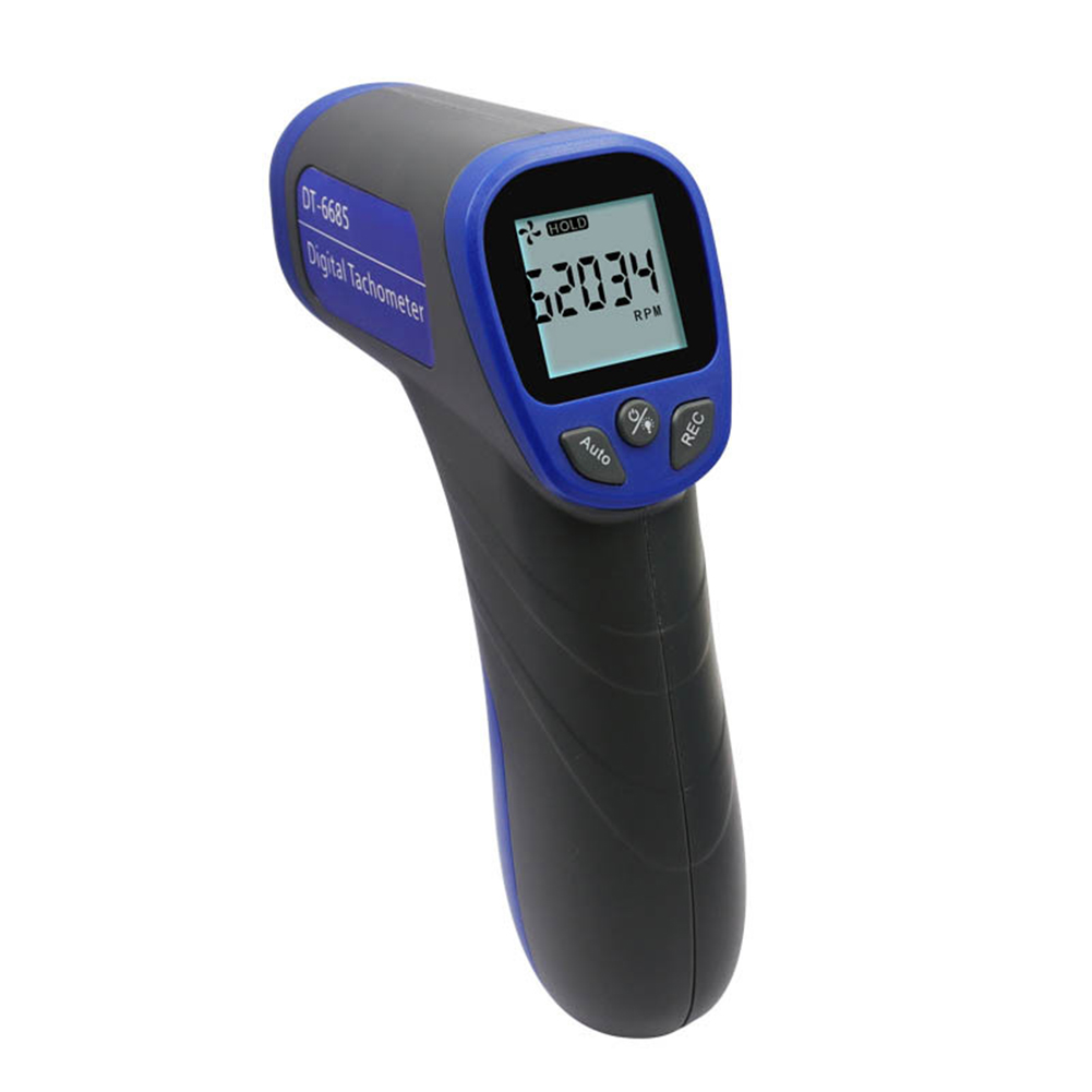 Non Contact Infrared Lasers Ta - đánh giá và giá Industrial Laser Tachometer