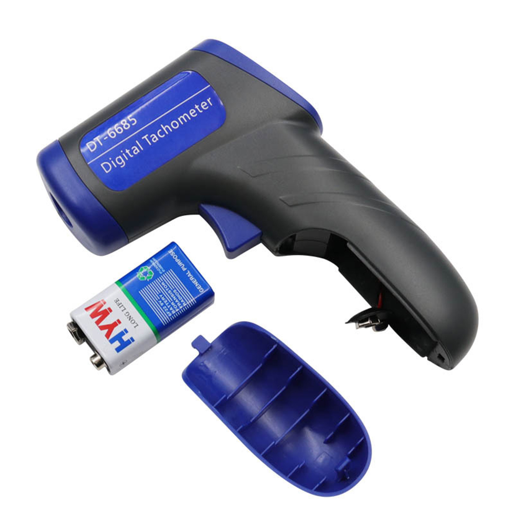 Non Contact Infrared Lasers Ta - đánh giá và giá Industrial Laser Tachometer