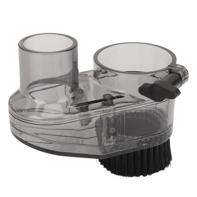 CNC Router Dust Shoe 52mm Diam - đánh giá và giá Dust Shoe Cnc