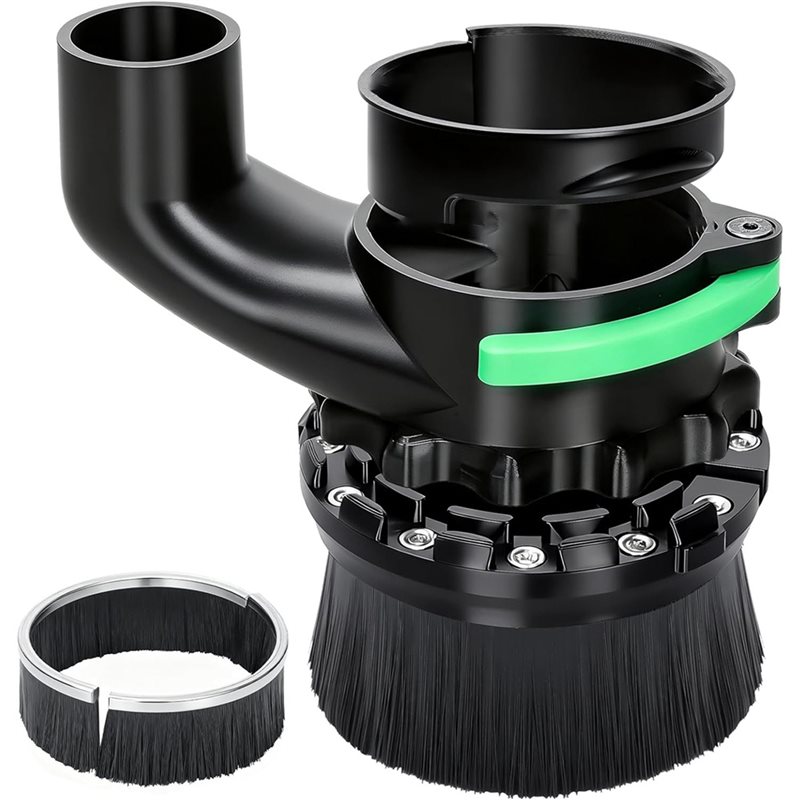 ABLJ 2Pcs 65Mm & 69Mm Diameter - đánh giá và giá Dust Shoe Cnc