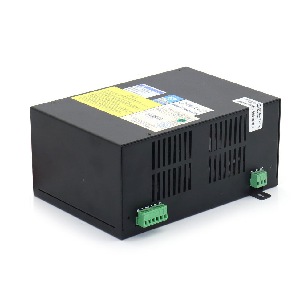 CO2 Laser Power Supply 38W - 6 - đánh giá và giá Co2 Laser Engraving Machine