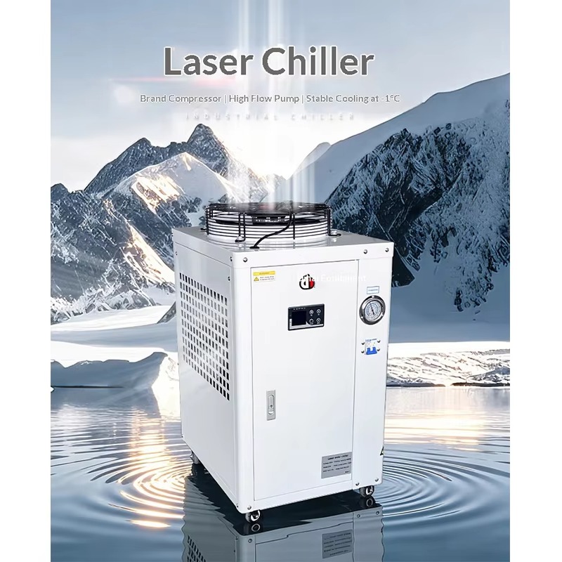 Factory Direct Small Air Coole - đánh giá và giá Industrial Laser Printer