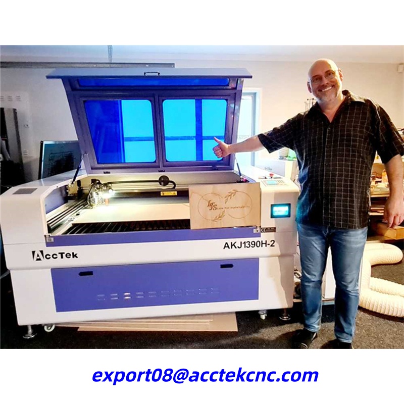 15mm mdf Laser Cutting CO2 Las - đánh giá và giá Co2 Laser Engraving Machine