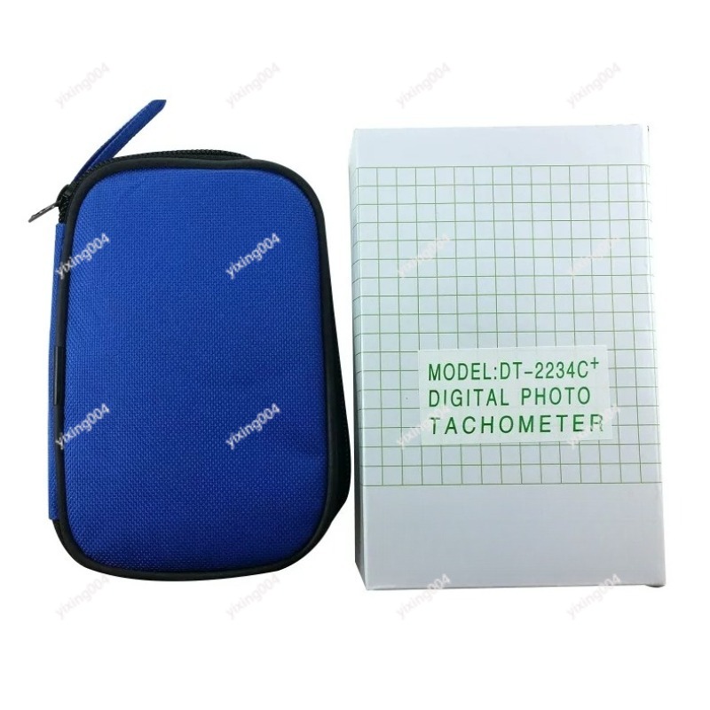 Digital Laser Speed Tester, Po - đánh giá và giá Industrial Laser Tachometer