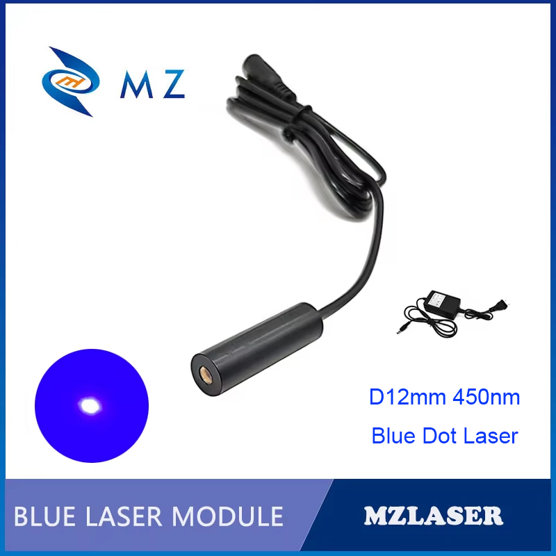 Compact Mini Blue Dot Laser Di - đánh giá và giá Industrial Laser Supply