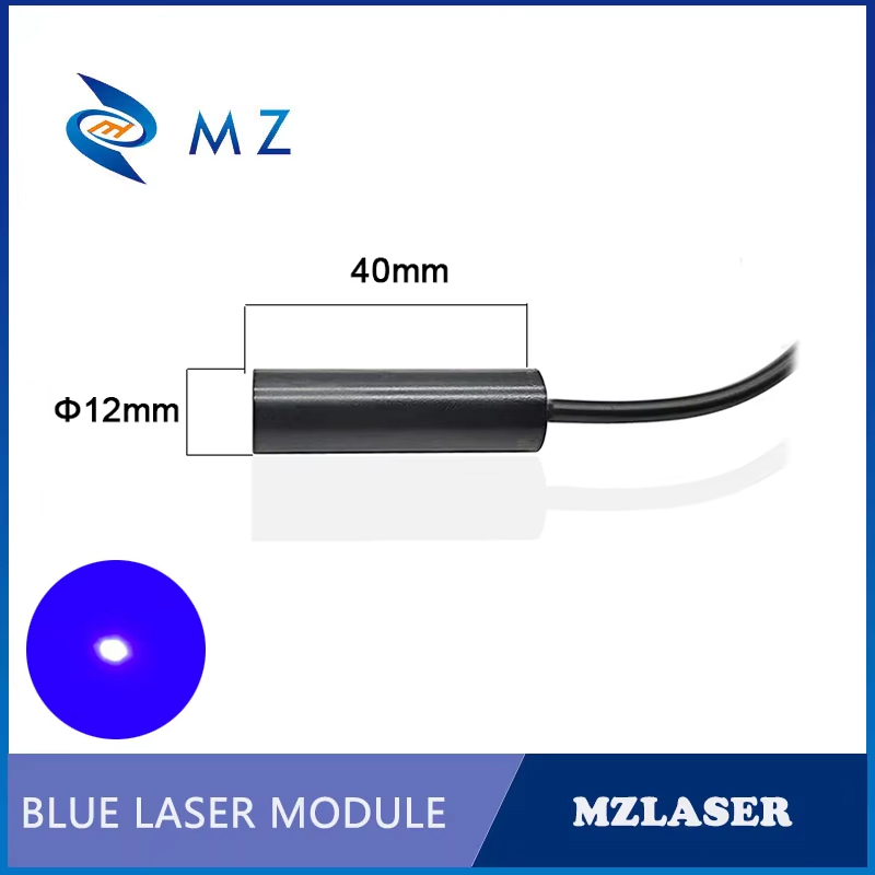 Compact Mini Blue Dot Laser Di - đánh giá và giá Industrial Laser Supply