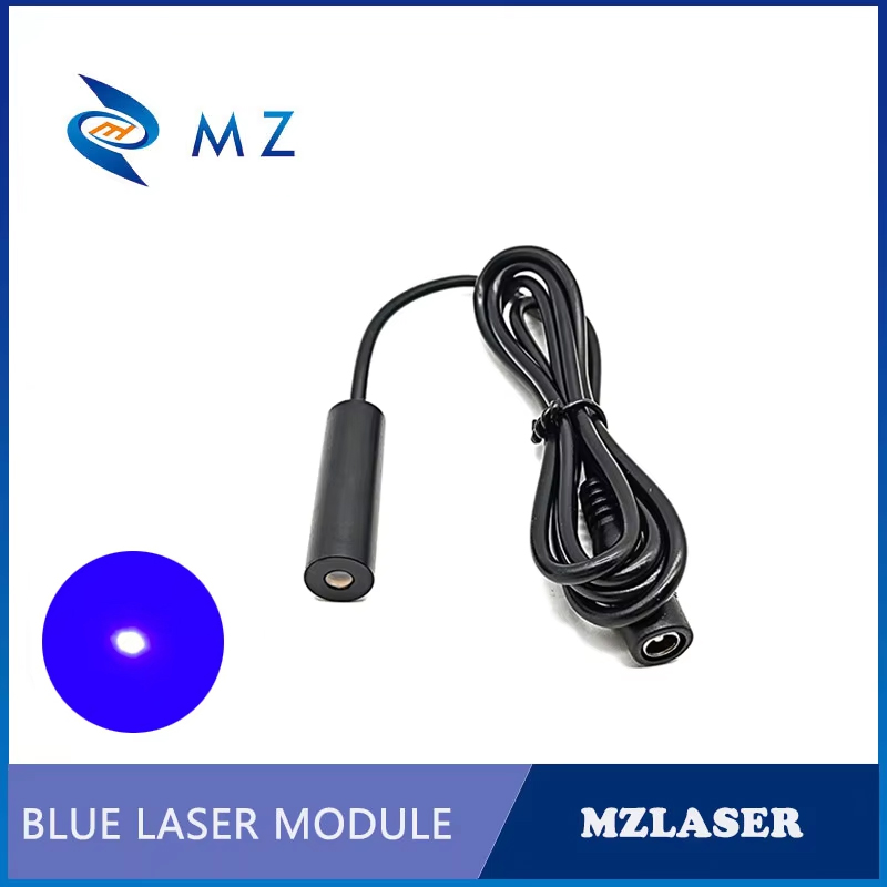 Compact Mini Blue Dot Laser Di - đánh giá và giá Industrial Laser Supply