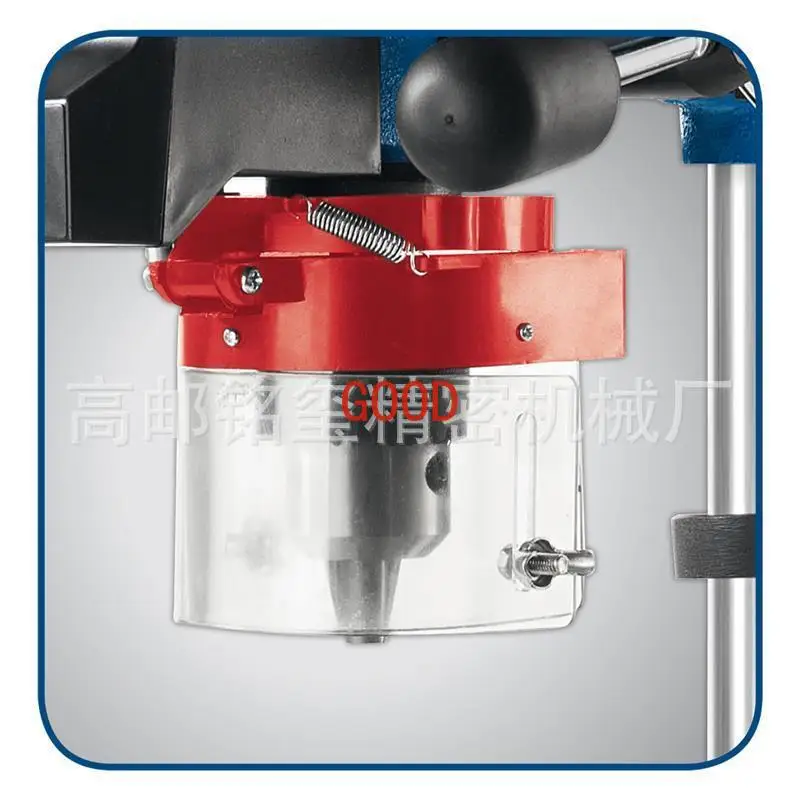 Milling machine household mini - đánh giá và giá Industrial Laser Drill